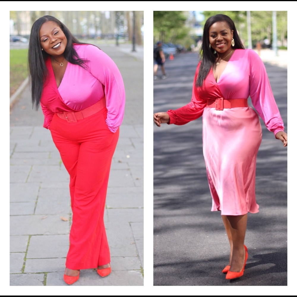BLOGGER CLOSET SALE! Lost Weight, selling items